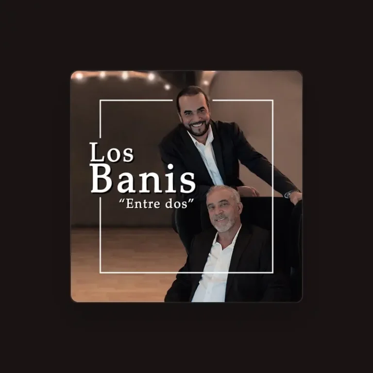 imagen del concierto de Los Banis Concert en polígon industrial de son castelló