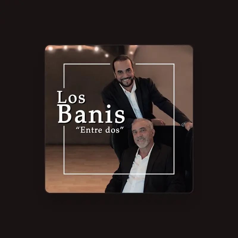 imagen del concierto de Los Banis Concert en polígon industrial de son castelló