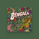 Cartel y entradas de Los Bengala Concert en Sala Toman Music (Tarragona) - Qconciertos