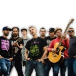 Cartel y entradas de Los Cafres Concert en Moon Valencia (Valencia) - Qconciertos