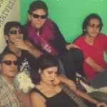 imagen del concierto de Los Caños Concert en madrid