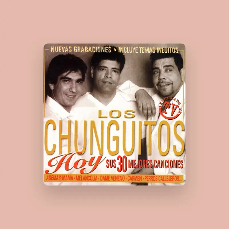 Los Chunguitos