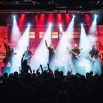 imagen del concierto de Los De Marras Concert en valencia