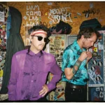 Cartel y entradas de Los Invaders Concert en Sala Universonoro (Palencia) - Qconciertos