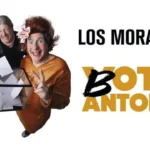 Cartel y entradas de Los Morancos Concert en La Mina (Cádiz) - Qconciertos