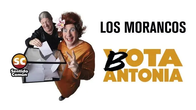 imagen del concierto de Los Morancos Concert en conil de la frontera