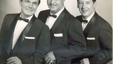 imagen del concierto de Los Panchos Concert en barcelona