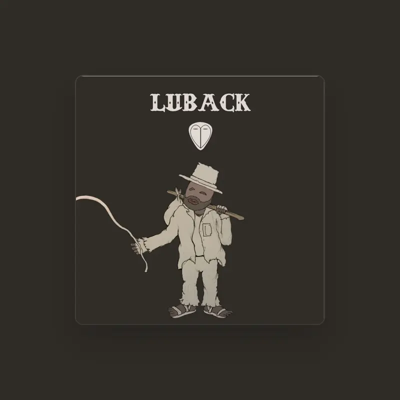 imagen del concierto de Luback Concert en madrid