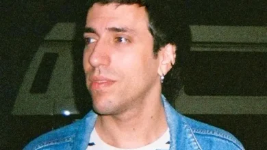 imagen del concierto de Lucas Colman Concert en san juan de alicante