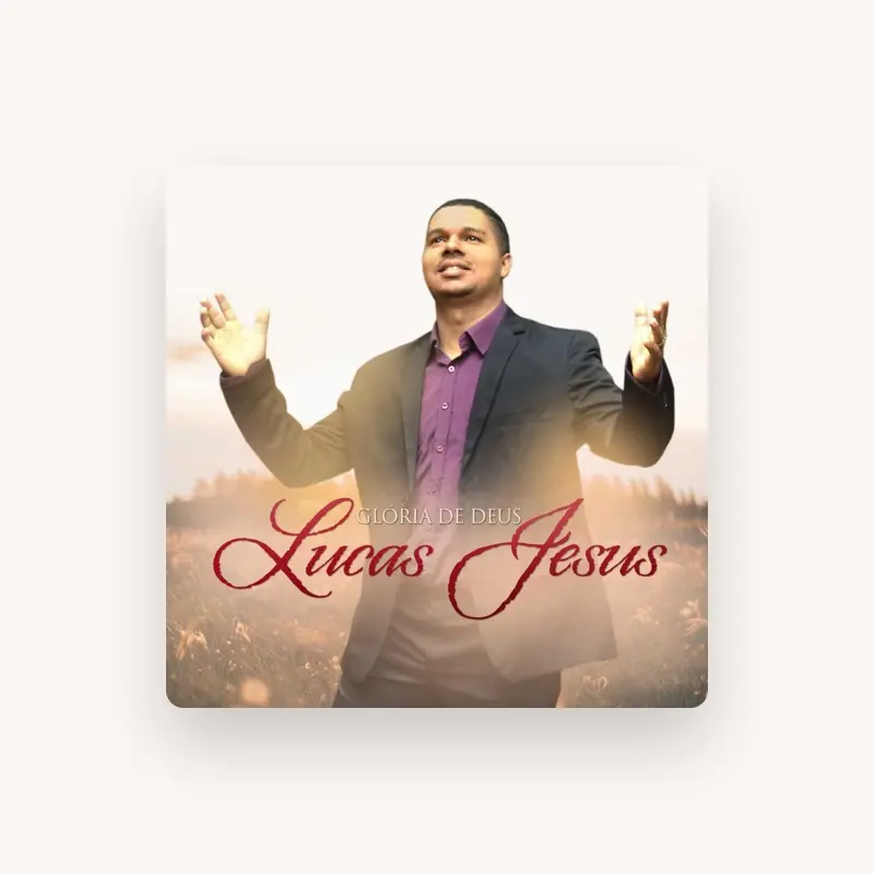 imagen del concierto de Lucas Jesus Concert en madrid