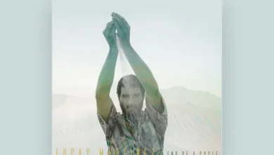 imagen de Lucas Martínez en directo