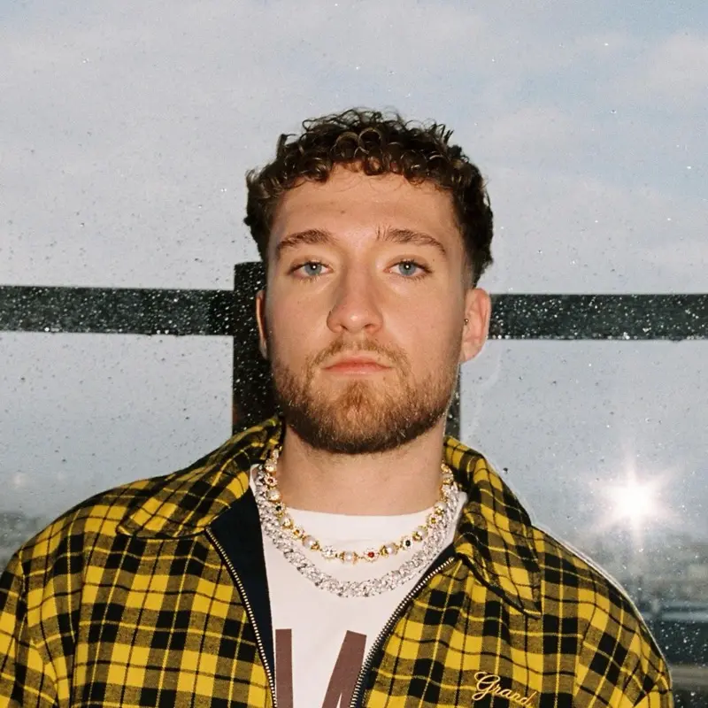 imagen del concierto de Lucho RK Concert en cáceres