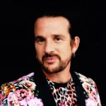 imagen del concierto de Luciano Concert en marbella