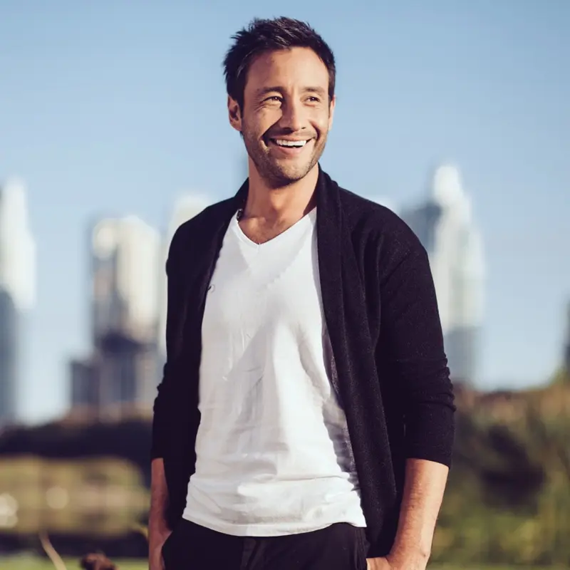 imagen del concierto de Luciano Pereyra Concert en madrid