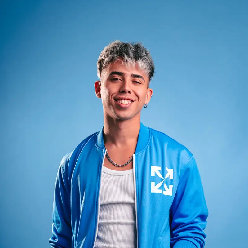 imagen del concierto de Luck Ra Concert en barcelona