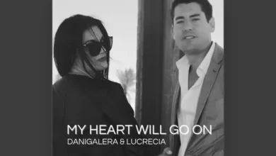 imagen del concierto de Lucrecia Concert en barcelona