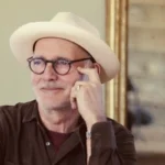 imagen del concierto de Ludovico Einaudi en barcelona