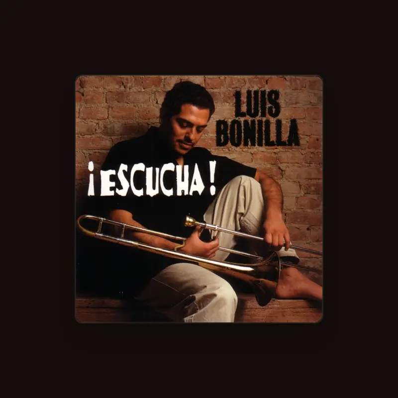 Luis Bonilla