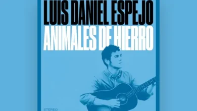 imagen del concierto de Luis Daniel Espejo Concert en valladolid
