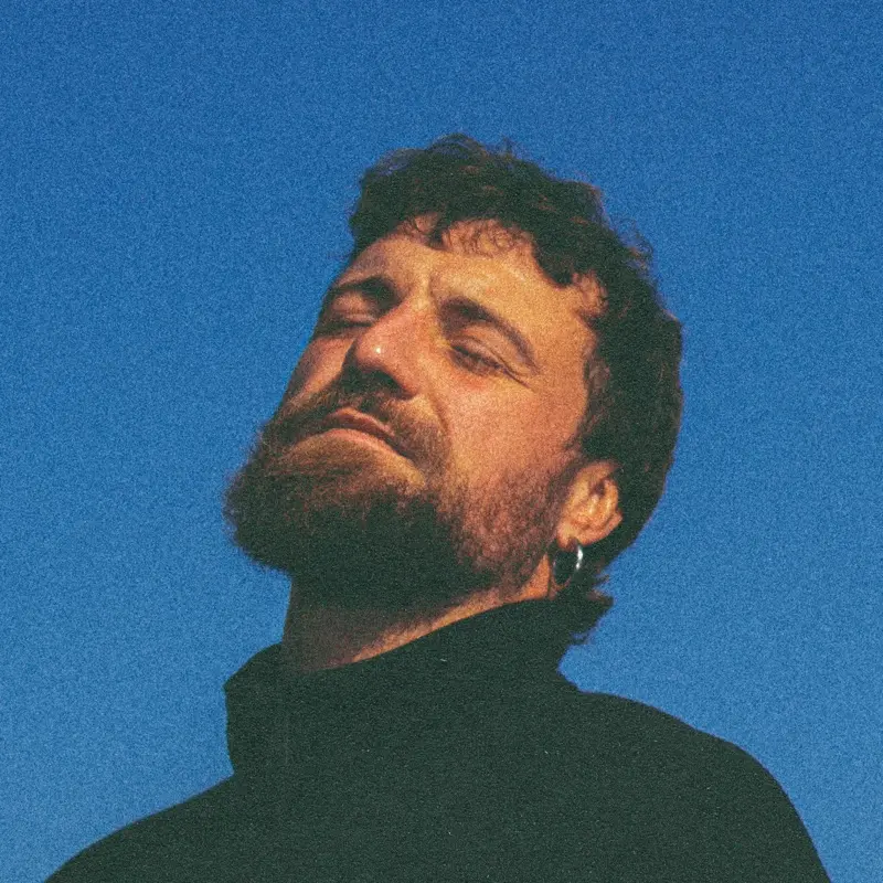 imagen del concierto de Luis Fercán Concert en barcelona