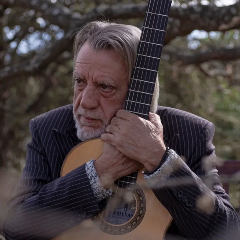 imagen del concierto de Luis Pastor Concert en hellín