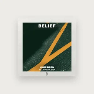 imagen de Luke Dean en directo