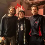 imagen del concierto de Lukiek Concert en bilbao