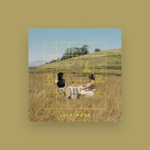 imagen de Lula Mora en directo