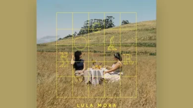 imagen de Lula Mora en directo