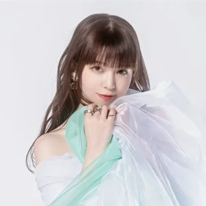 imagen de Luna Haruna en directo