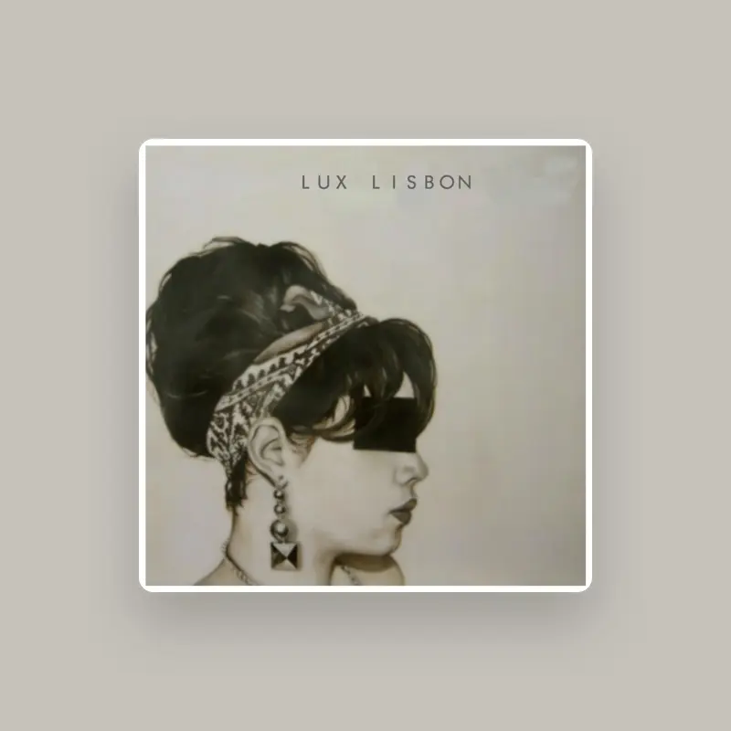 Lux Lisbon