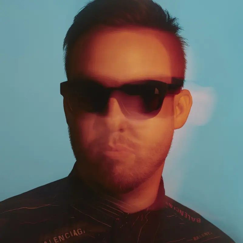 imagen del concierto de Maceo Plex Concert en barcelona