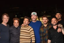 imagen del concierto de Mad Caddies Concert en a coruña