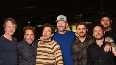 imagen del concierto de Mad Caddies Concert en a coruña