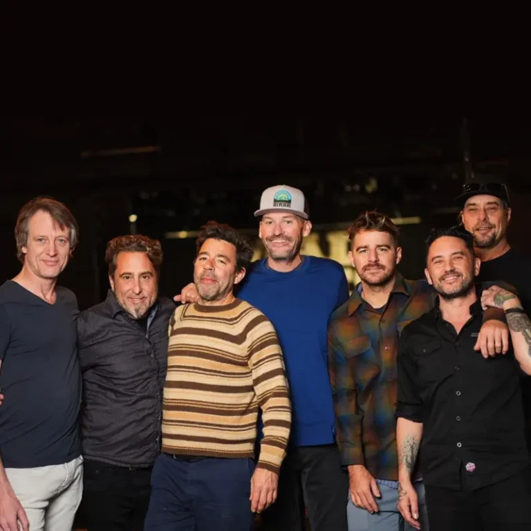 imagen del concierto de Mad Caddies Concert en a coruña