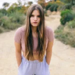 imagen del concierto de Magalí Sare Concert en barcelona