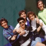 imagen del concierto de Magneto en madrid