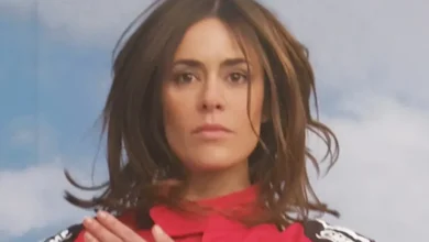 imagen de Maika Makovski en directo