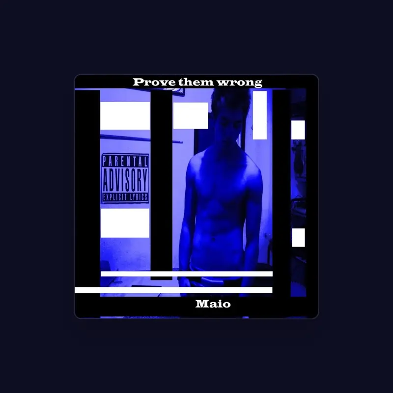 imagen del concierto de Maio en reus