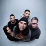 imagen del concierto de Make Them Suffer Concert en barcelona