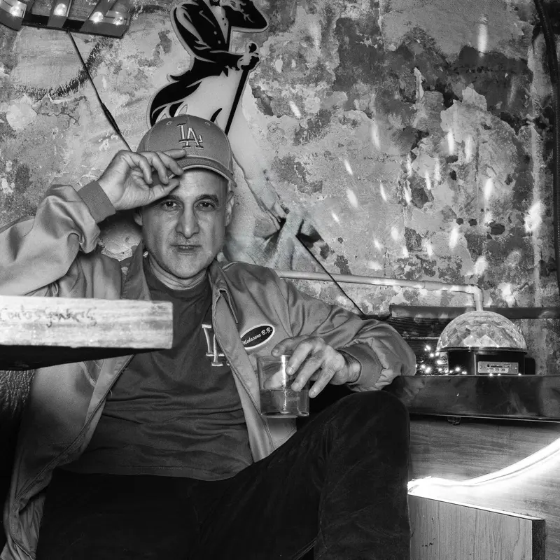 imagen del concierto de Malacara Blues Band Concert en barcelona