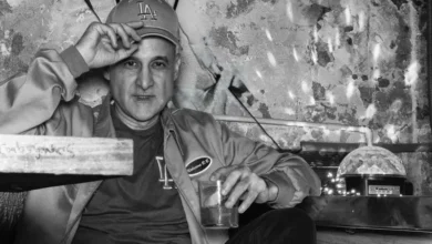 imagen del concierto de Malacara Blues Band Concert en barcelona