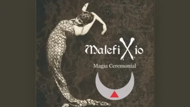 imagen del concierto de Malefixio Concert en almócita