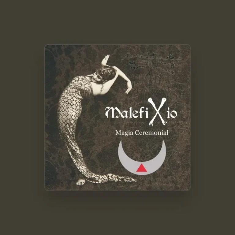 imagen del concierto de Malefixio Concert en almócita