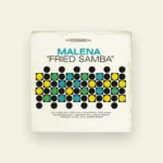 imagen del concierto de Malena en barcelona