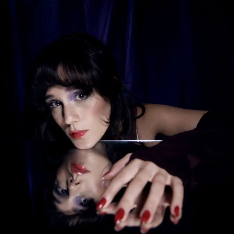 imagen del concierto de Malena Zavala Concert en barcelona