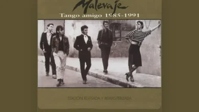 imagen del concierto de Malevaje Concert en madrid