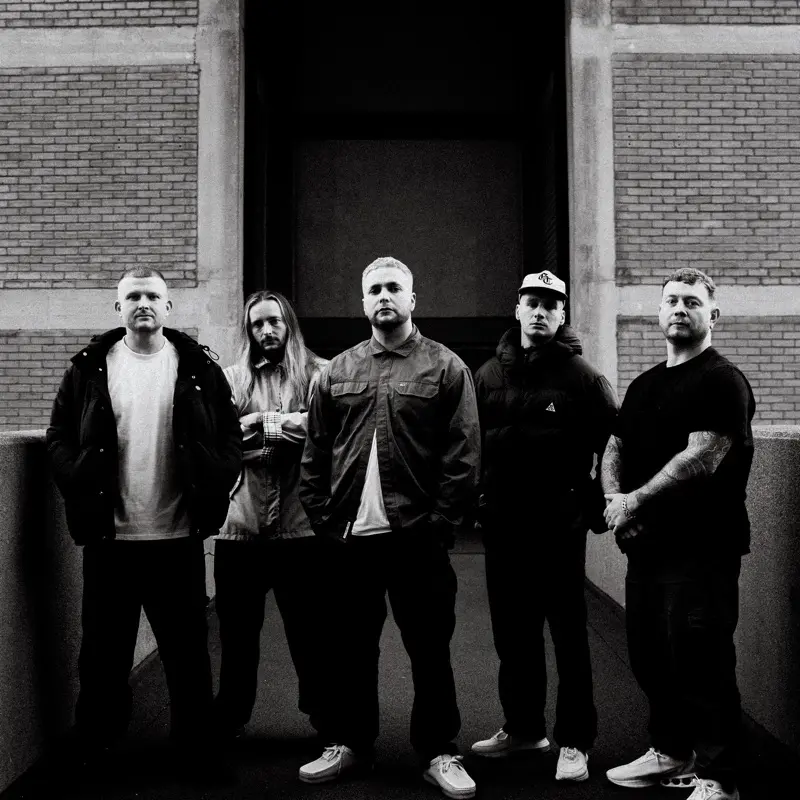 imagen del concierto de Malevolence Concert en madrid