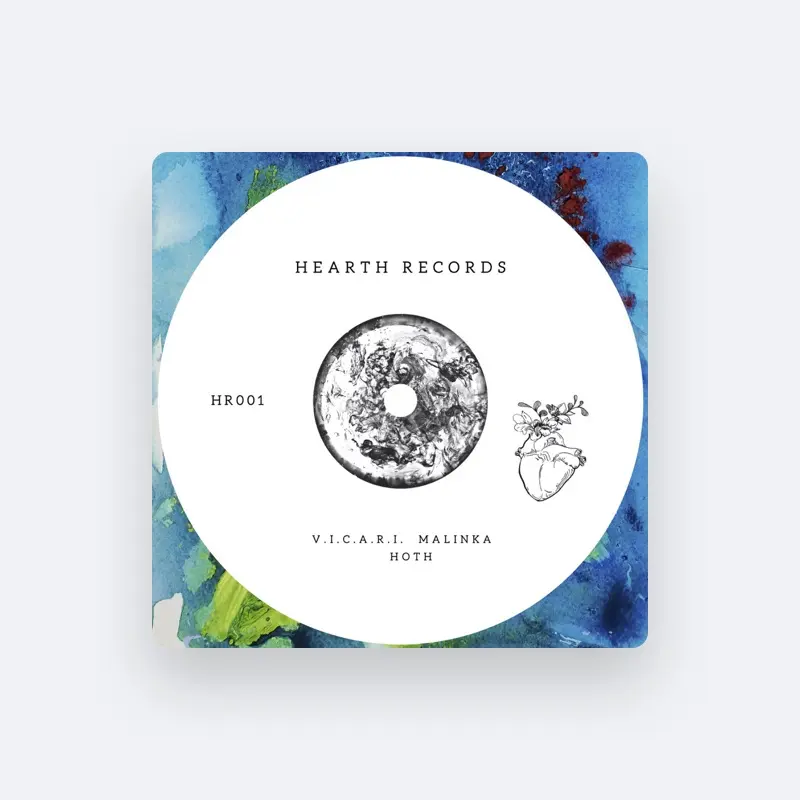 imagen del concierto de Malinka en vilajuïga