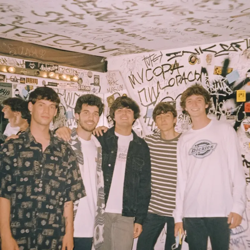 imagen del concierto de Malmö 040 Concert en vigo